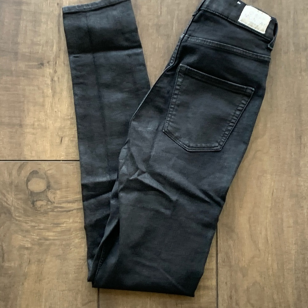 CHEAP MONDAY black skinny pants